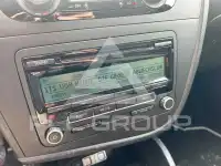 2010 Seat Leon