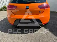 2010 Seat Leon