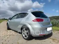 2010 Seat Leon