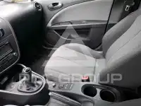 2010 Seat Leon