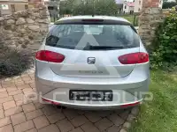 2010 Seat Leon