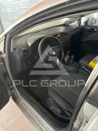 2010 Seat Leon