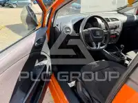 2010 Seat Leon