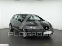 2010 Seat Leon