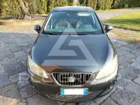 2010 Seat Ibiza
