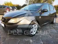 2010 Seat Ibiza