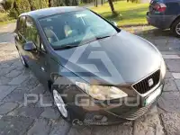 2010 Seat Ibiza