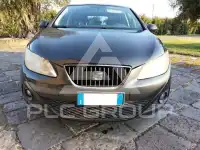 2010 Seat Ibiza
