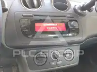 2010 Seat Ibiza