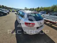 2010 Seat Ibiza