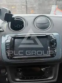 2010 Seat Ibiza