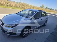2010 Seat Ibiza