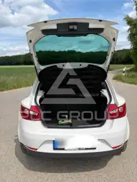 2010 Seat Ibiza