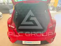 2010 Seat Ibiza