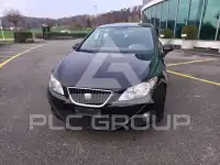 2010 Seat Ibiza