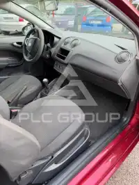 2010 Seat Ibiza