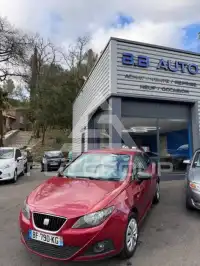 2010 Seat Ibiza