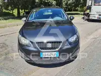 2010 Seat Ibiza
