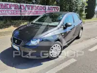 2010 Seat Ibiza