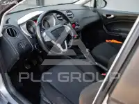 2010 Seat Ibiza