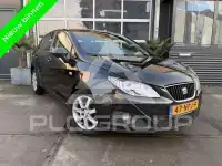 2010 Seat Ibiza