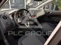2010 Seat Ibiza
