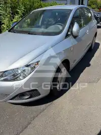 2010 Seat Ibiza
