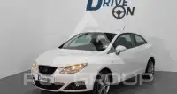 2010 Seat Ibiza