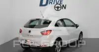 2010 Seat Ibiza