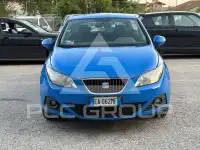 2010 Seat Ibiza