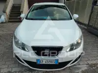 2010 Seat Ibiza