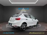2010 Seat Ibiza