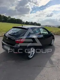 2010 Seat Ibiza