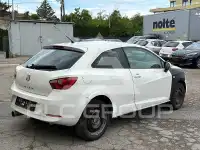 2010 Seat Ibiza