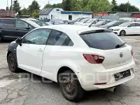 2010 Seat Ibiza