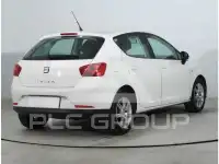 2010 Seat Ibiza