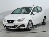 2010 Seat Ibiza