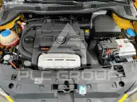 2010 Seat Ibiza