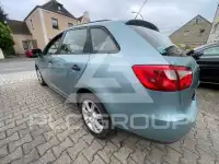 2010 Seat Ibiza