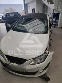 2010 Seat Ibiza