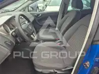2010 Seat Ibiza