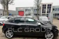 2010 Seat Ibiza