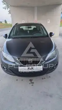 2010 Seat Ibiza
