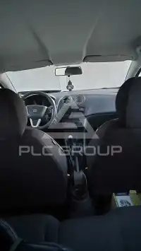 2010 Seat Ibiza