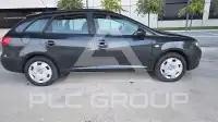 2010 Seat Ibiza