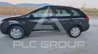 2010 Seat Ibiza