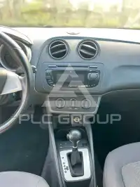 2010 Seat Ibiza