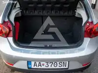 2010 Seat Ibiza