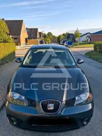 2010 Seat Ibiza