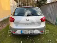 2010 Seat Ibiza